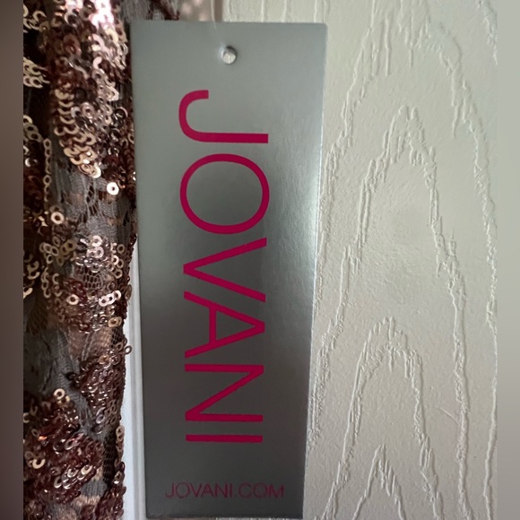 Jovani Evening Dress - Picture 5 of 6